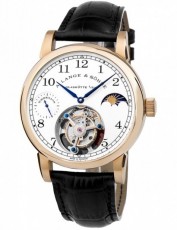 A.lange & Sohne 5010201 Tourbograph Швейцария (Фото 1)