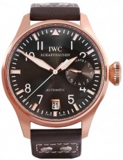 Iwc 5080781 Pilot`s Бельгия (Фото 1)