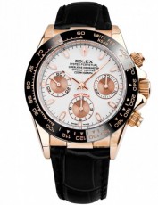 Rolex 5130891 Daytona Бельгия (Фото 1)