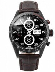 Tag Heuer 5141761 Carrera Бельгия (Фото 1)