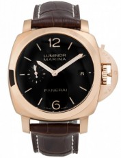 Panerai 5320811 Luminor Бельгия (Фото 1)