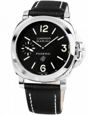 Panerai 5320921 Luminor Marina Logo Бельгия (Фото 1)