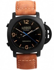 Panerai 5321141 Luminor Бельгия (Фото 1)