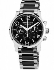 Montblanc 5340441 Timewalker Бельгия (Фото 1)