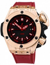 Hublot 5573431 King Power Бельгия (Фото 1)