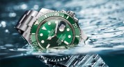 Rolex 7130971 Submariner Швейцария (Фото 2)