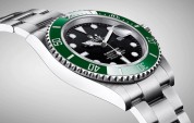 Rolex 7130971 Submariner Швейцария (Фото 4)