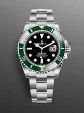 Rolex 7130991 Submariner Швейцария (Фото 5)