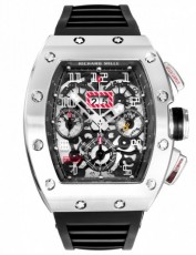 Richard Mille 7670321 Rm 052 Швейцария (Фото 1)