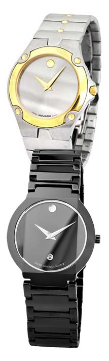 Movado